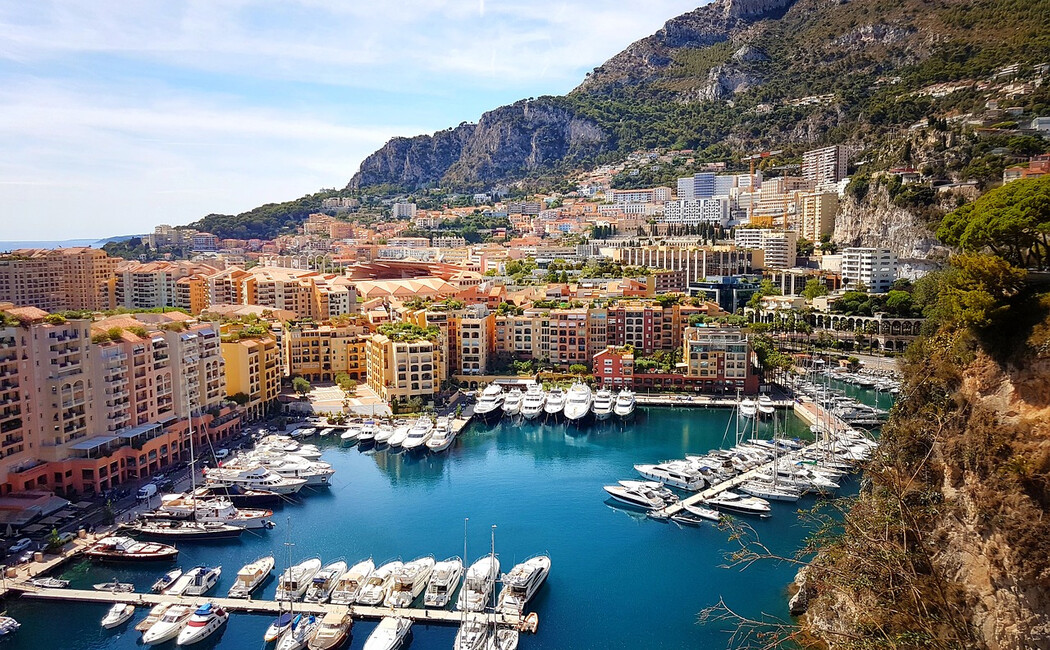 Burgundia – Provence – Coasta de Azur