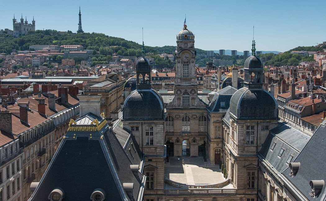 Burgundia – Provence – Coasta de Azur