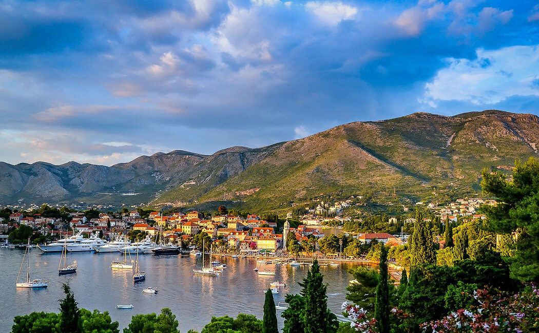 Burgundia – Provence – Coasta de Azur
