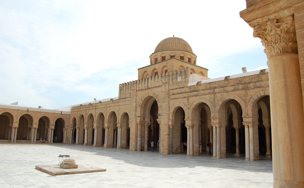 Deșertul Sahara, Munții Atlas și misterele Magrebului