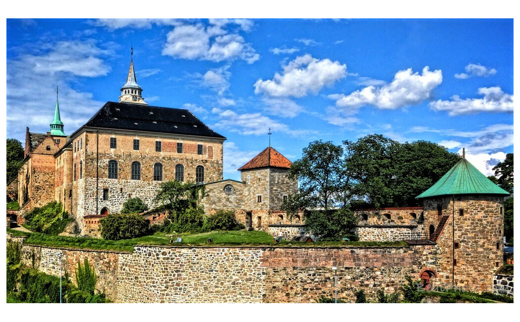 Poveştile Nordului în perioada nopţilor albe