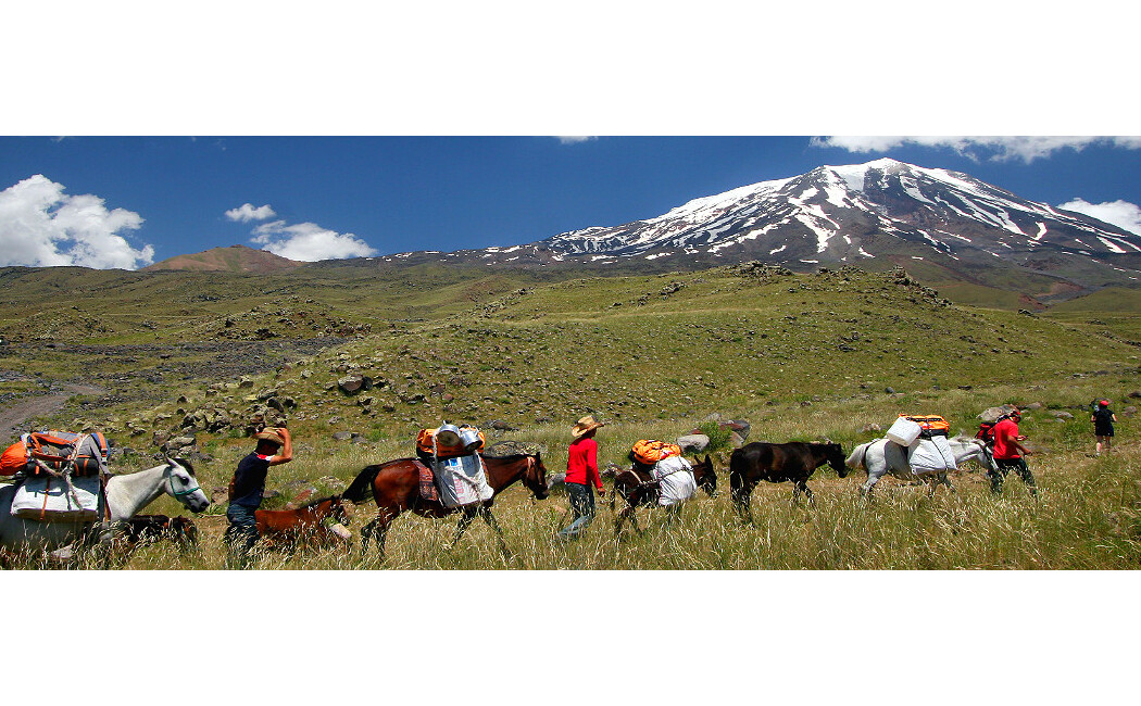 Splendorile Turciei - Odisee în Anatolia Orientală
