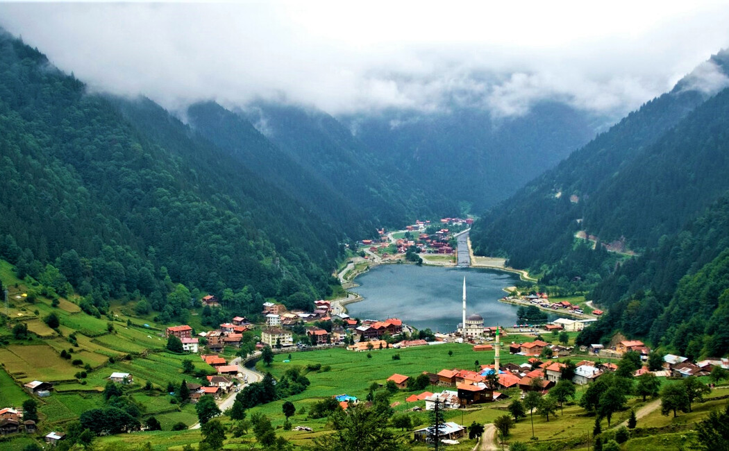 Splendorile Turciei - Odisee în Anatolia Orientală