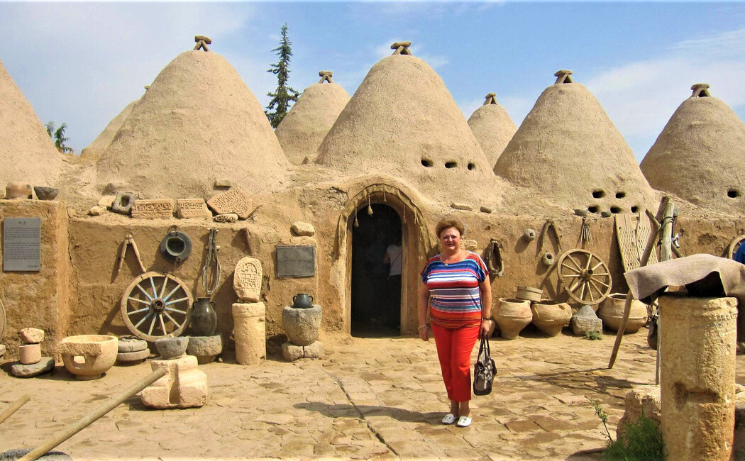 Splendorile Turciei - Odisee în Anatolia Orientală