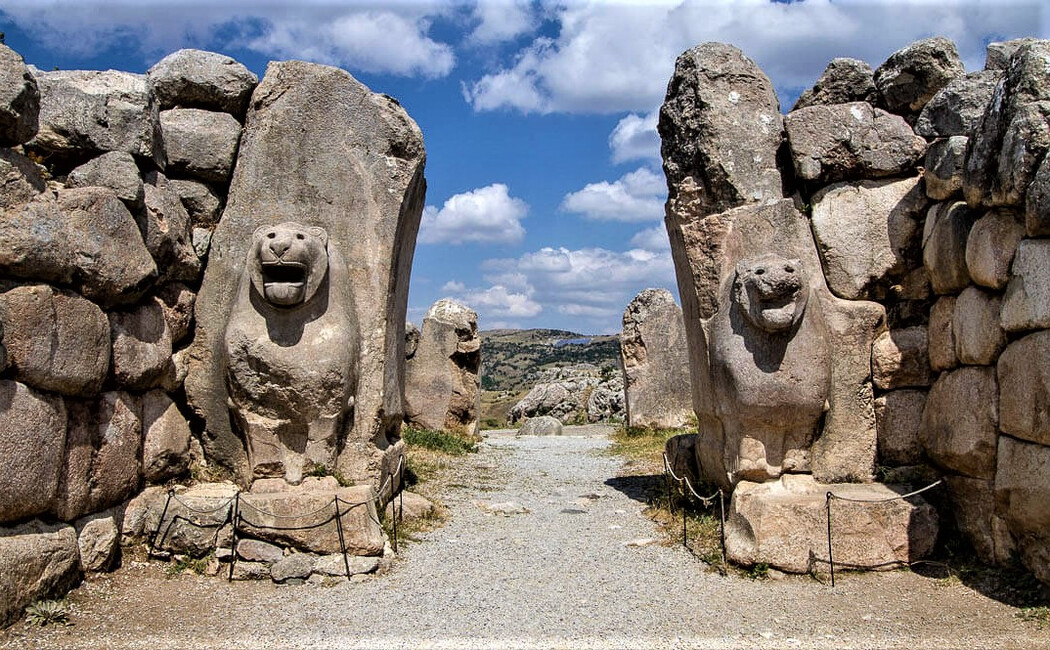 Splendorile Turciei - Odisee în Anatolia Orientală