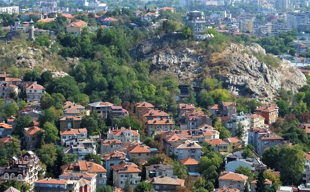 Vinurile și izvoarele termale din Balcani