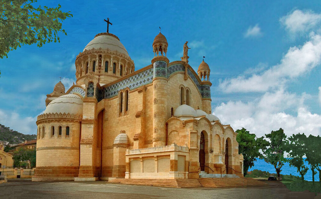 Deșertul Sahara, Munții Atlas și misterele Magrebului