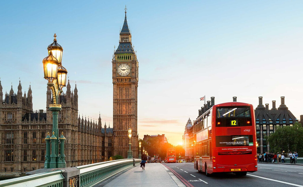 Eleganța și noblețea insulelor britanice