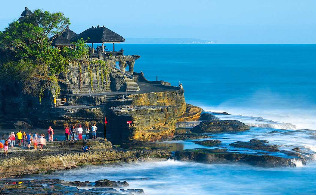 Festivalul Baliem și periplu prin insulele indoneziene