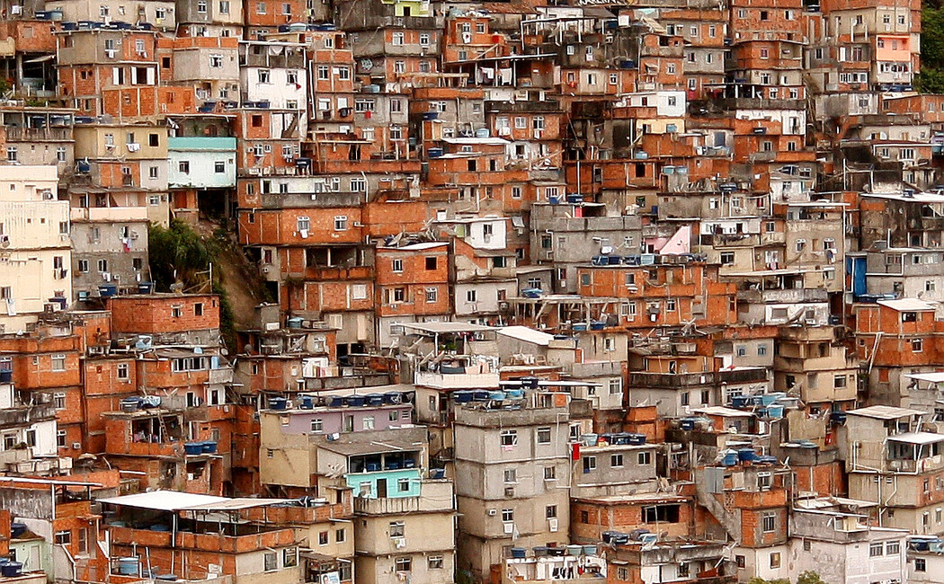 Periplu sud american