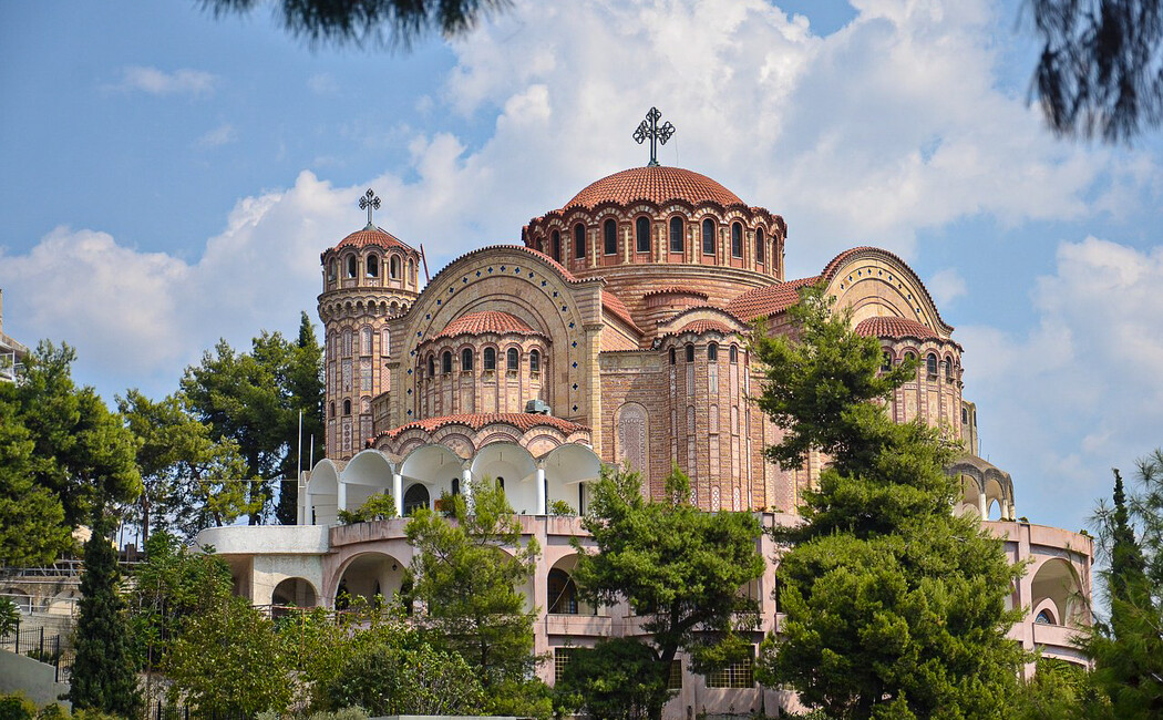 Străbătând Via Egnatia