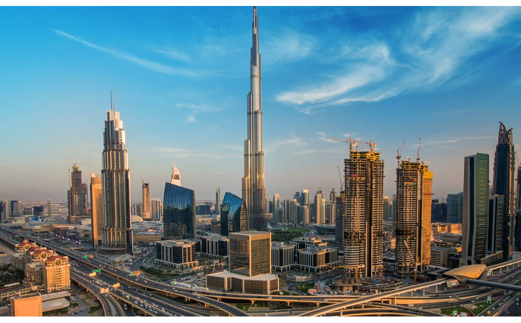 Fiordurile Peninsulei Musandam