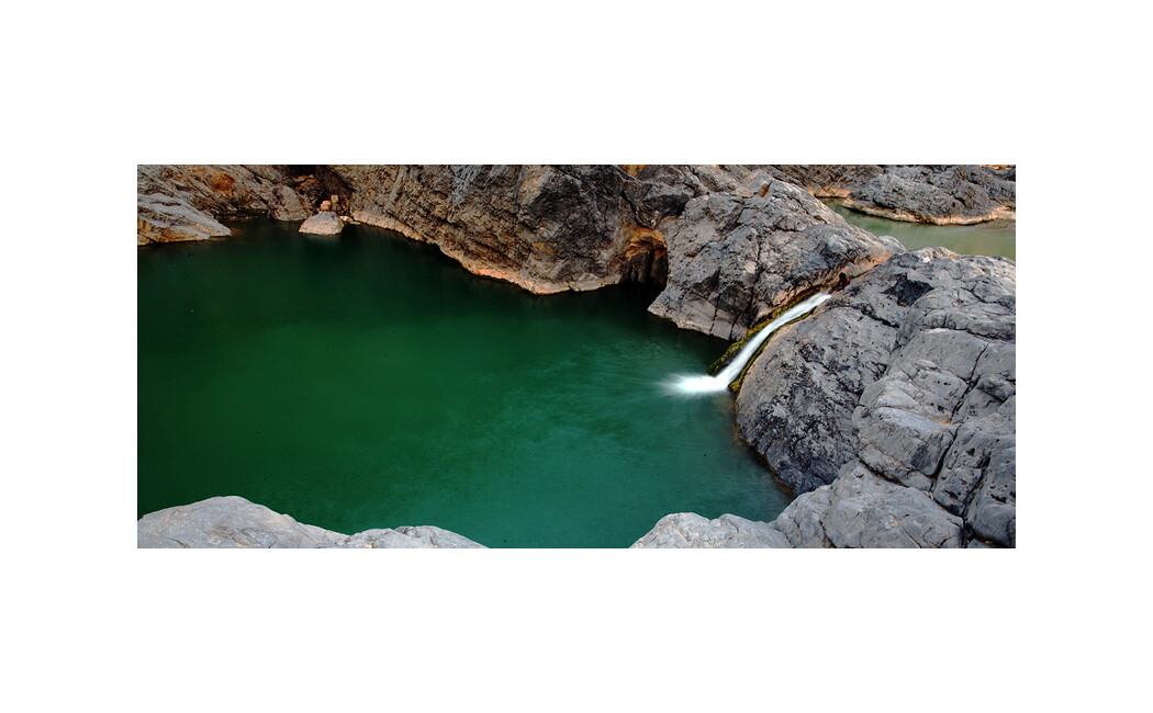 Fiordurile Peninsulei Musandam