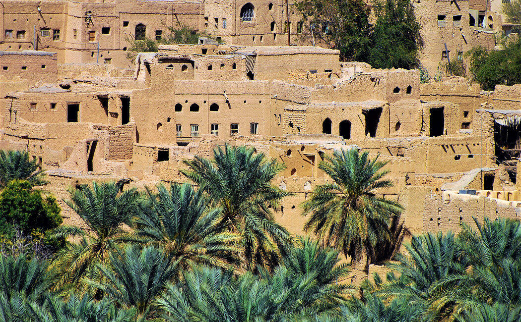 Fiordurile Peninsulei Musandam