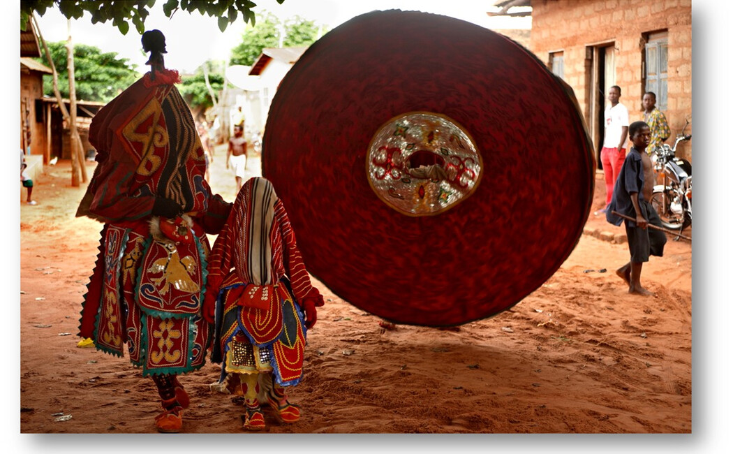 Voodoo, festivaluri și tradiții africane