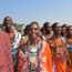 Marea migrație a “bestiilor”africane