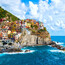 Marile Lacuri, Cinque Terre și Splendorile Renașterii