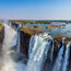 Prezentul sud-african, safari şi escapadă la Cascada Victoria
