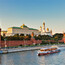 Capitalele Imperiului Rus