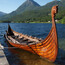 Simfonie de apă şi culoare pe tărâmurile vikingilor