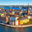 Scandinavia-Sankt Petersburg-Tarile Baltice